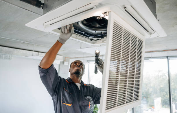 Licensed Furnace Repair service in East Saint Louis, IL - FH HVAC