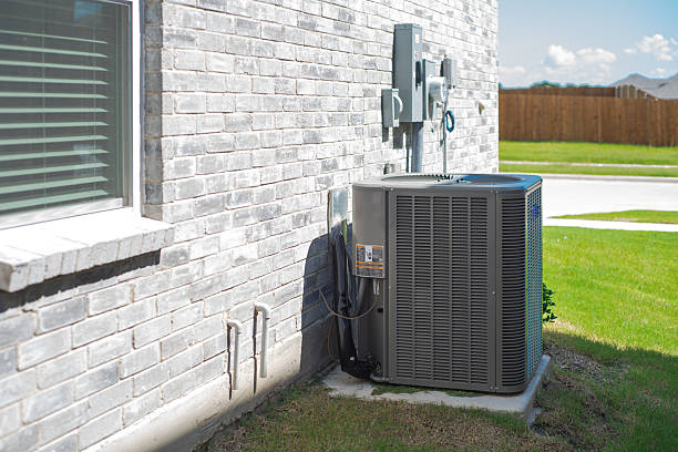 Reliable Furnace Repair contractor in East Saint Louis, IL by FH HVAC